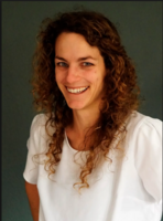 Dr. Stefanie Witter