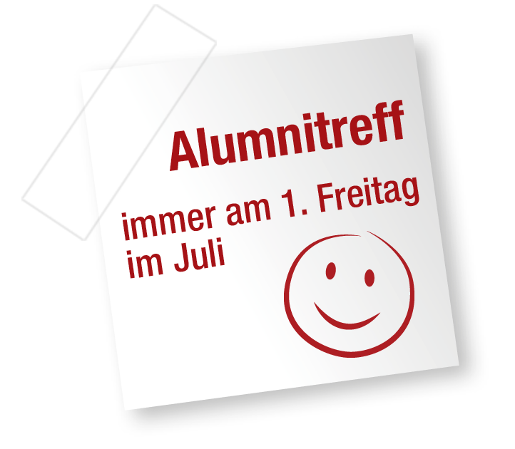 Alumnitreff