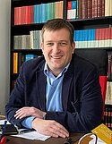 PD Dr. Martin Bauspieß