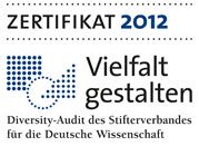 Logo Vielfalt gestalten