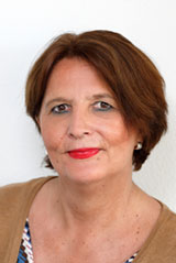 Anke Hübner