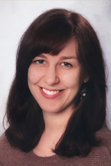 M. A. (LIS) Anna Knoll M. A. (LIS) Anna Knoll