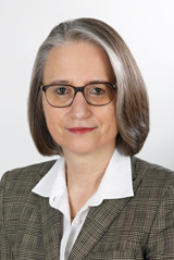 Prof. Dr. Annette Noller Prof. Dr. Annette Noller