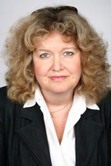 Prof. Barbara Traub 