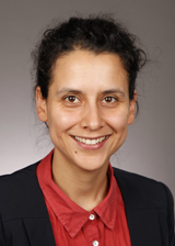 Manuela Barriga, M.A. Manuela Barriga, M.A.