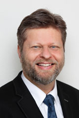 Prof. Dr. habil. Bernhard Mutschler, Pfarrer Prof. Dr. habil. Bernhard Mutschler, Pfarrer