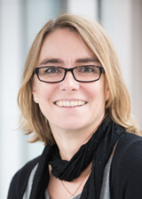 Dr. Birgit Kramer Dr. Birgit Kramer