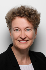 Prof. Dr. Elke Reichmann