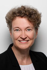 Prof. Dr. Elke Reichmann Prof. Dr. Elke Reichmann