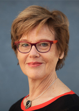 Prof. Dr. h. c. Cornelia Füllkrug-Weitzel 