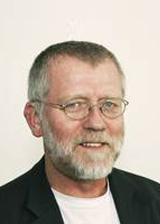 Prof. Gerhard Hess