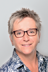 Heidi Weinmann
