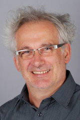 Prof. Jo Jerg