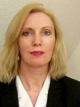 Prof. Dr. Karin Sanders