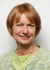 Prof. Dr. Katja Baur