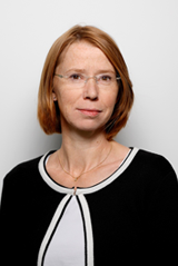 Ulrike Leopold