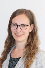 Rebecca Löhr, M.A. Rebecca Löhr, M.A.