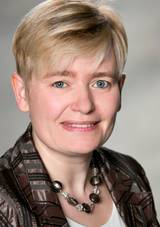 Sandra Hofmann Sandra Hofmann