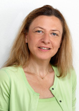 Dr. rer. cur. Simone Ries
