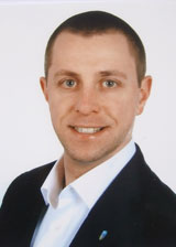 Sven Kretzschmar, MLitt, M.A., B.A. Sven Kretzschmar, MLitt, M.A., B.A.