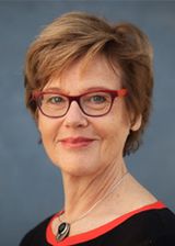 Prof. Dr. h. c. Cornelia Füllkrug-Weitzel