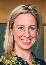 Annemarie Graf-van Kesteren Prof. Annemarie Graf-van Kesteren