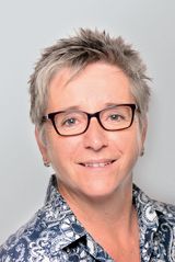 Heidi Weinmann