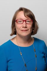 Prof. Dr. Heike Stammer