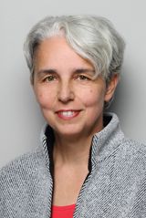 Prof. Dr. Maria Knab