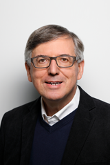 Prof. Dr. Peter Höfflin