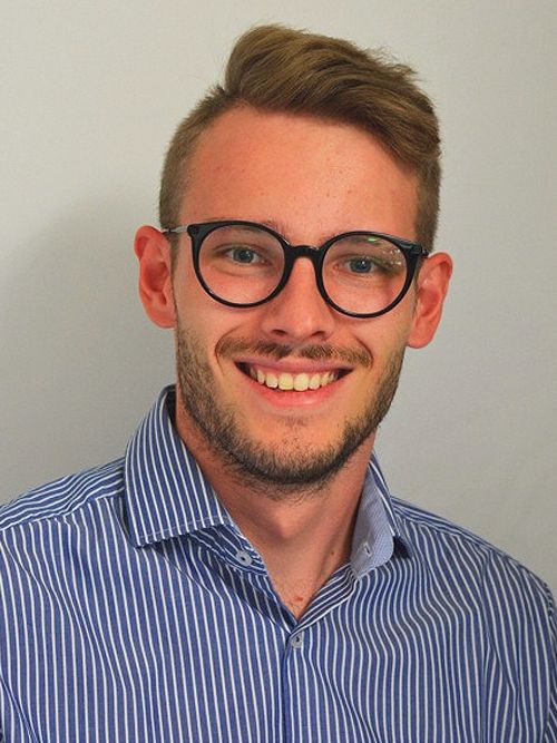 Tobias Truckenmüller Tobias Truckenmüller