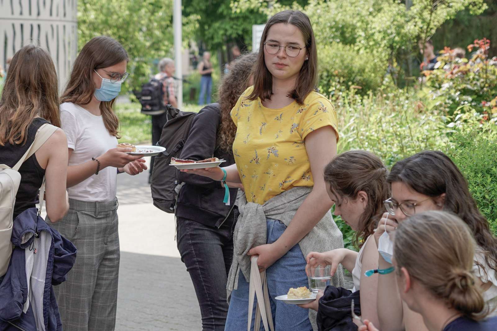 Studientag Demokratiebildung