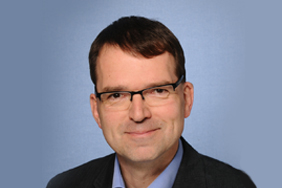 Prof. Dr. Manfred Schnabel