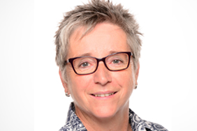 Heidi Weinmann