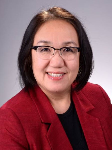 Prof. Dr. Melinda Madew