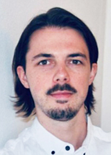 Manuel Walter, M.A. Manuel Walter, M.A.