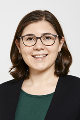 Mirjam Rutkowski, M.Sc. Mirjam Rutkowski, M.Sc.