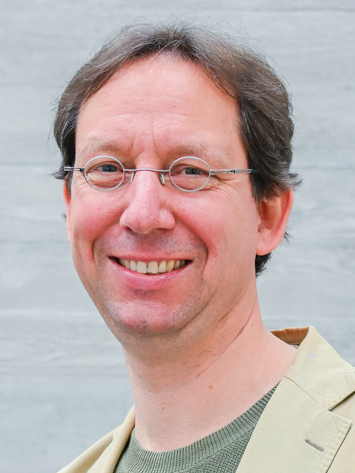 Prof. Dr. Björn Görder