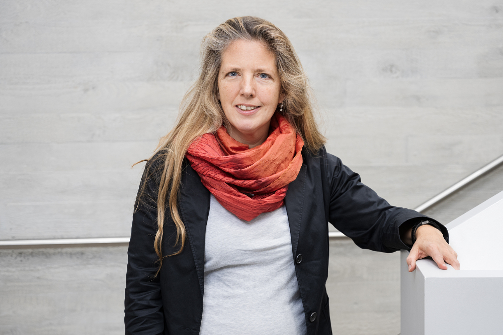 Annette Rabe