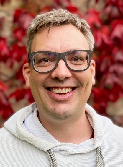 Dr. Jochen Kramer