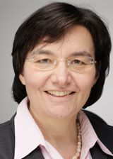 Prof. Dr. Gotlind Ulshöfer