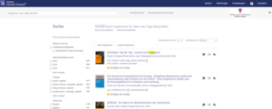 E-Book-Plattform ProQuest
