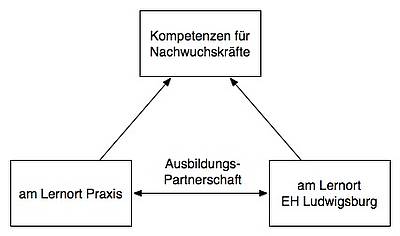 Das Praktische Studiensemester vernetzt Theorie und Praxis