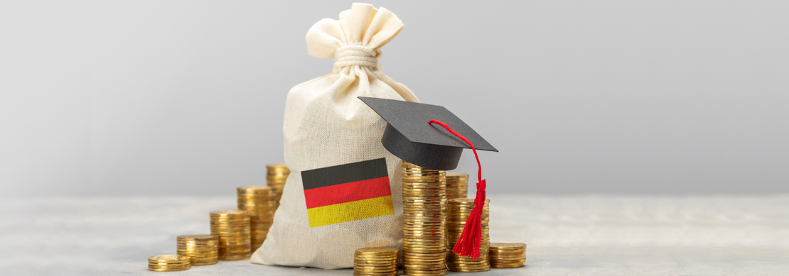 Deutschlandstipendium