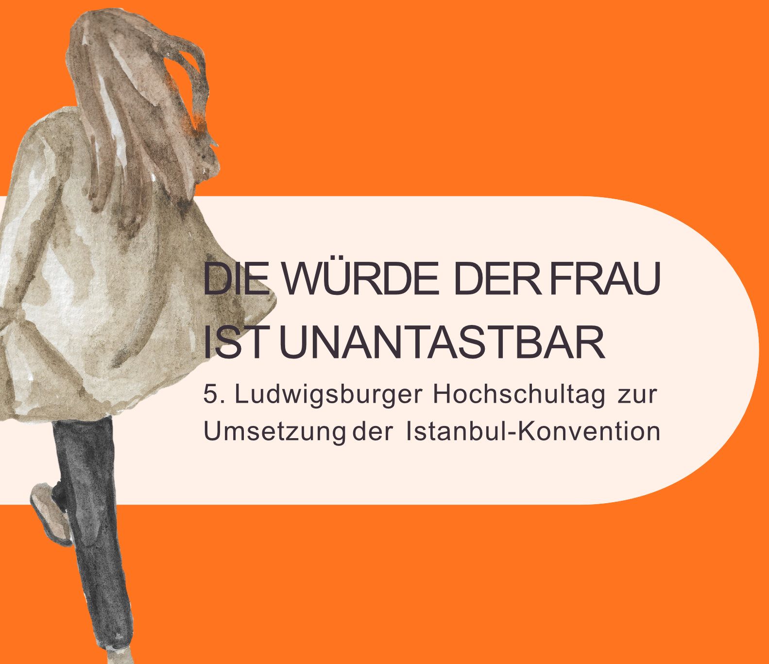 Fachtag Istanbul Konvention